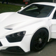 Illustration for article titled Zenvo ST1: First photos, video of $1.8 million supercar on U.S. soil